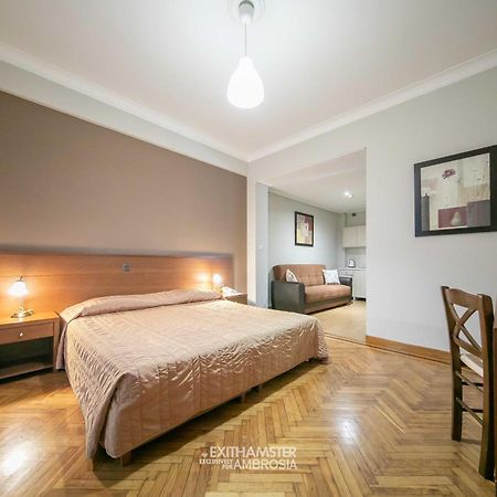 Ambrosia Suites Athens Ngoại thất bức ảnh