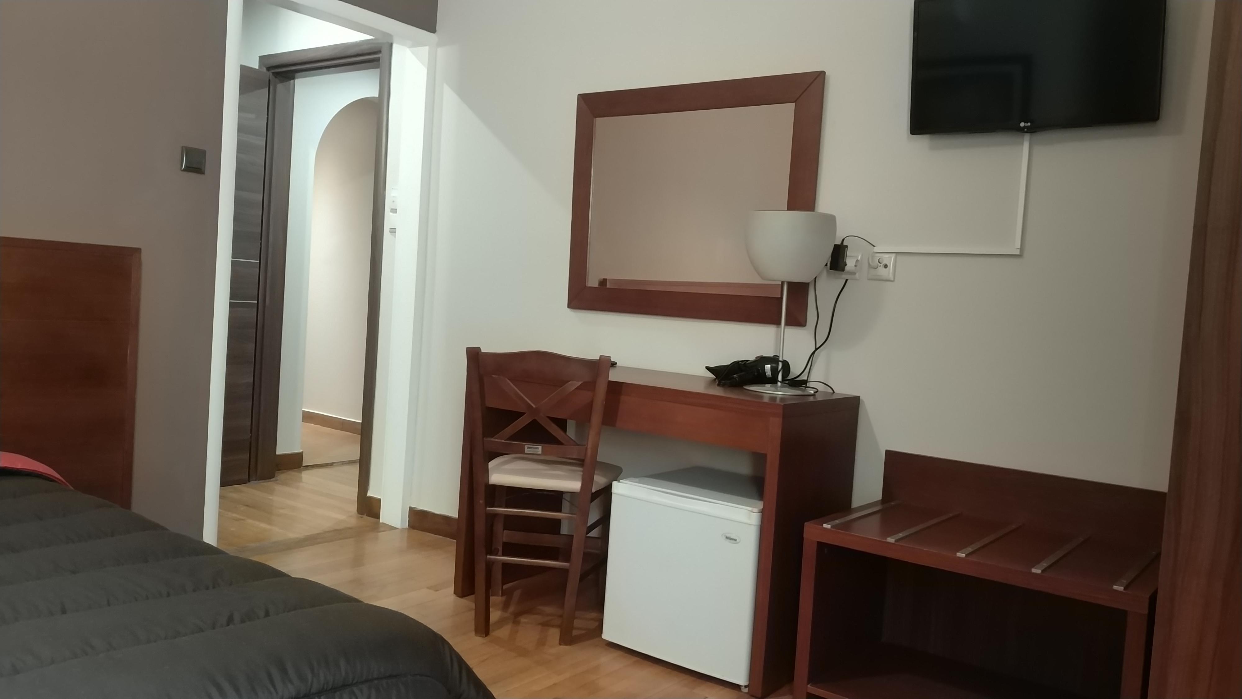Ambrosia Suites Athens Ngoại thất bức ảnh