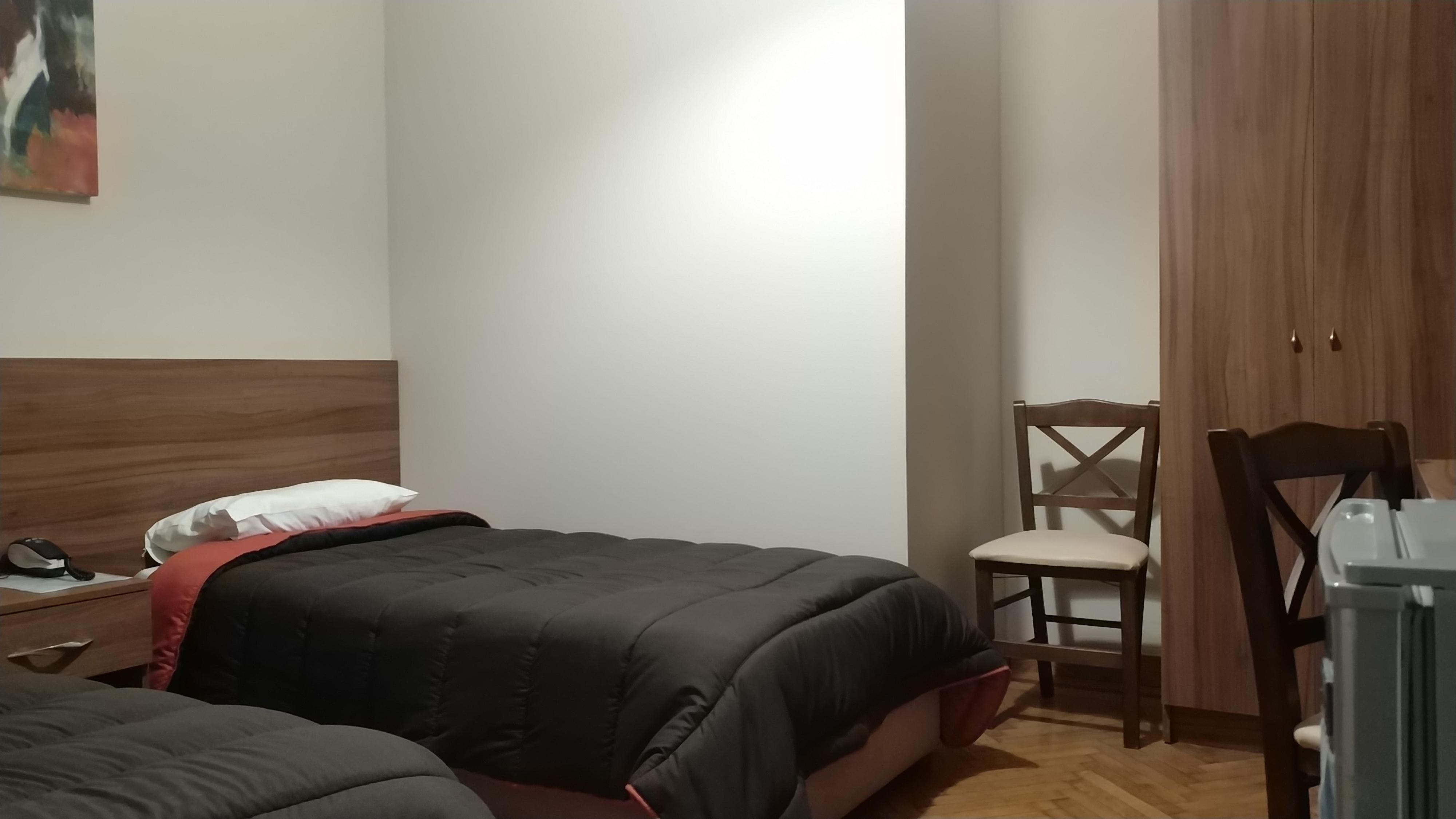 Ambrosia Suites Athens Ngoại thất bức ảnh