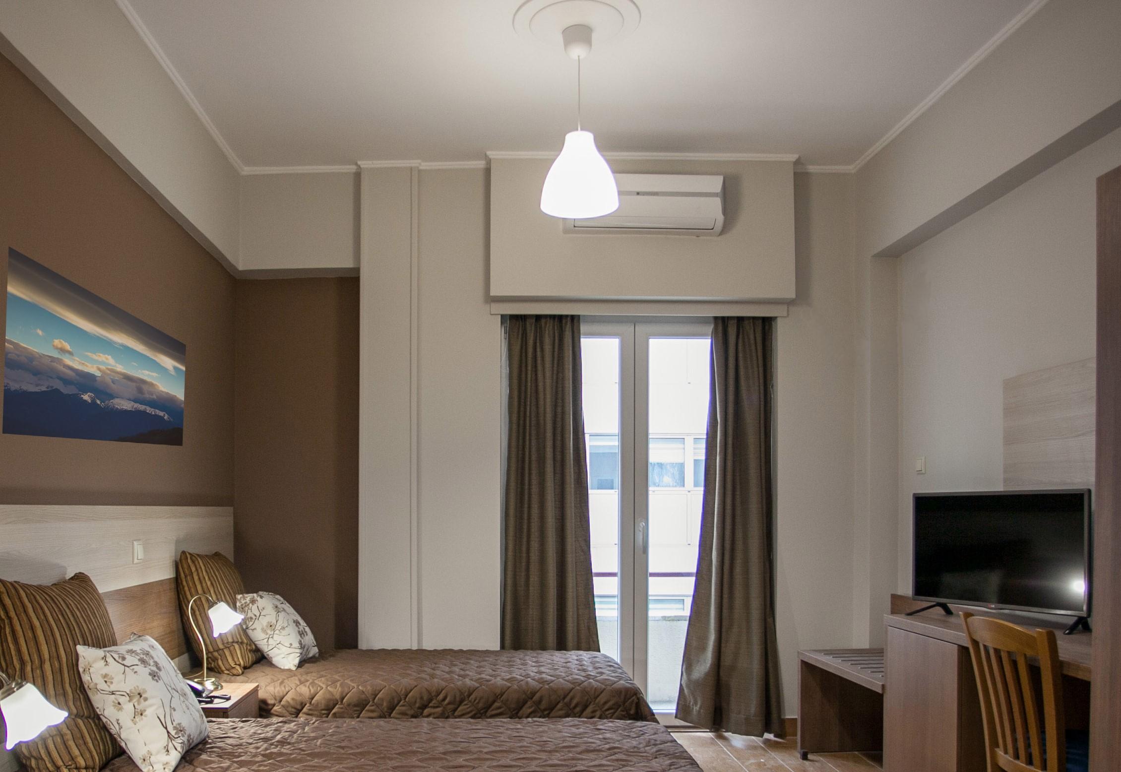 Ambrosia Suites Athens Ngoại thất bức ảnh
