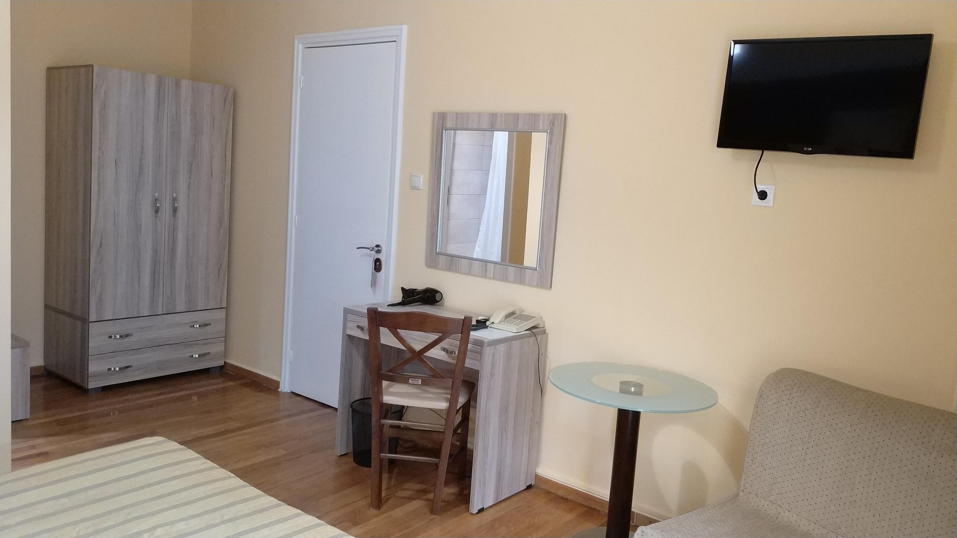 Ambrosia Suites Athens Ngoại thất bức ảnh