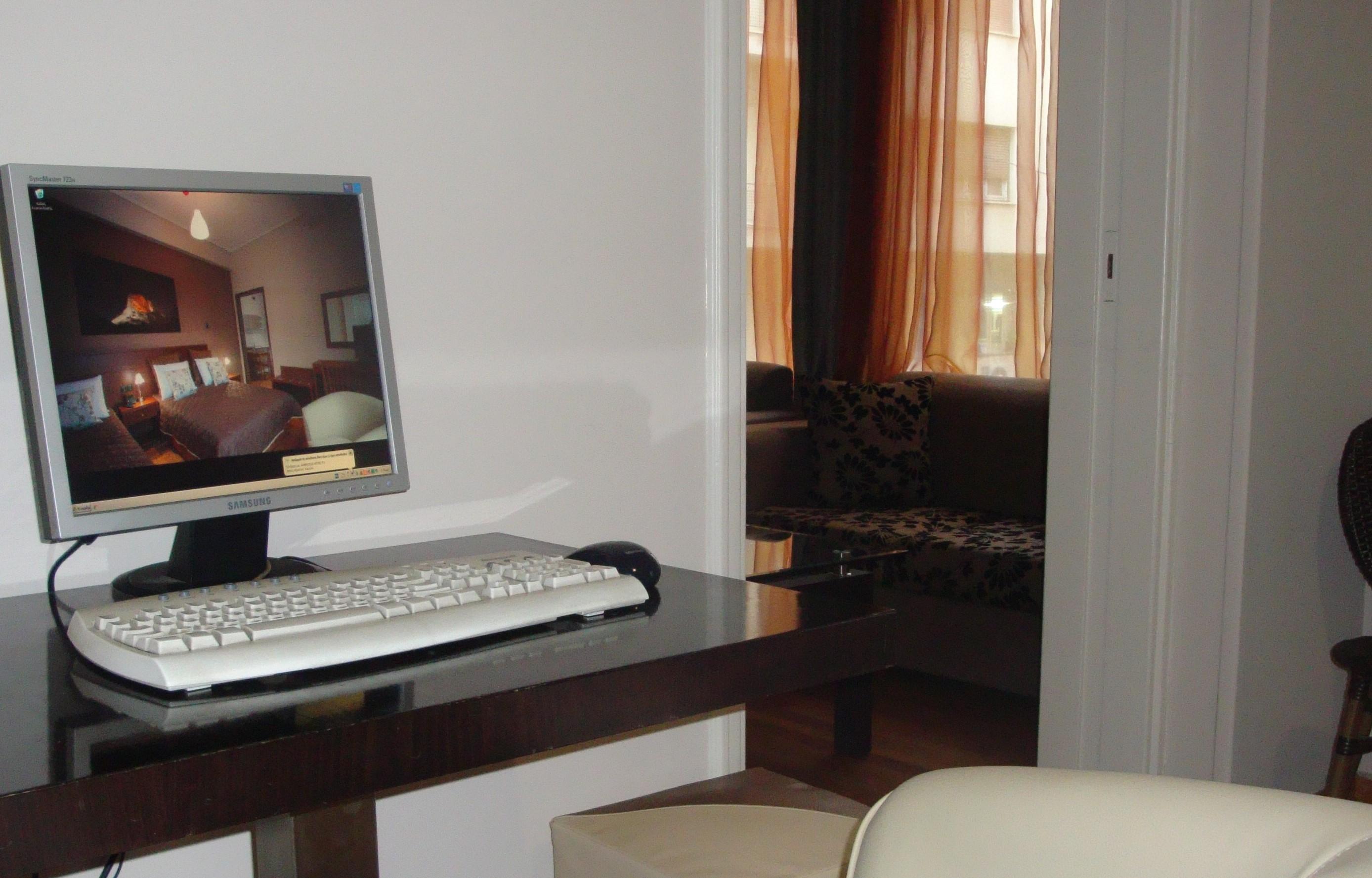 Ambrosia Suites Athens Ngoại thất bức ảnh