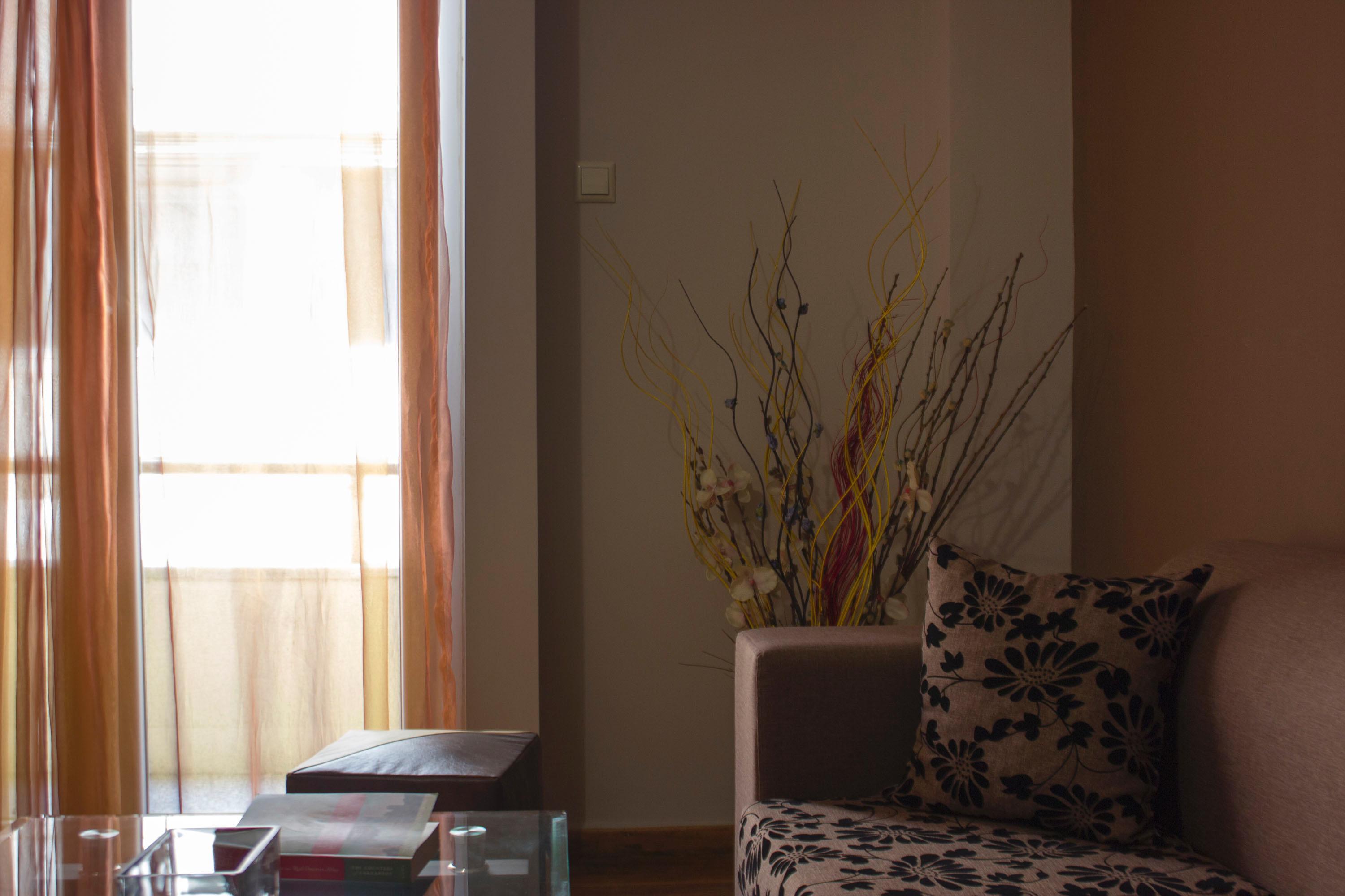 Ambrosia Suites Athens Ngoại thất bức ảnh