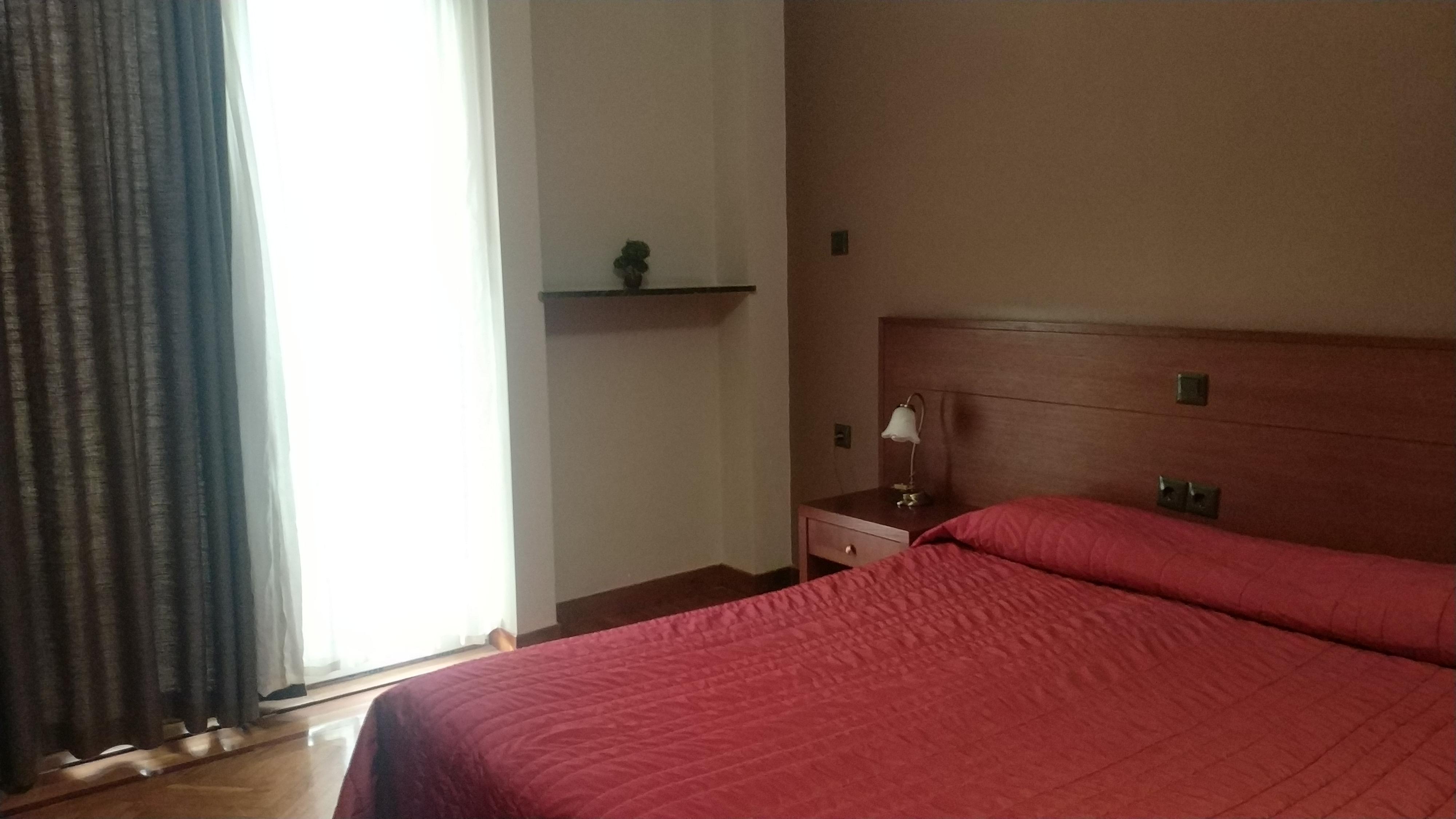 Ambrosia Suites Athens Ngoại thất bức ảnh