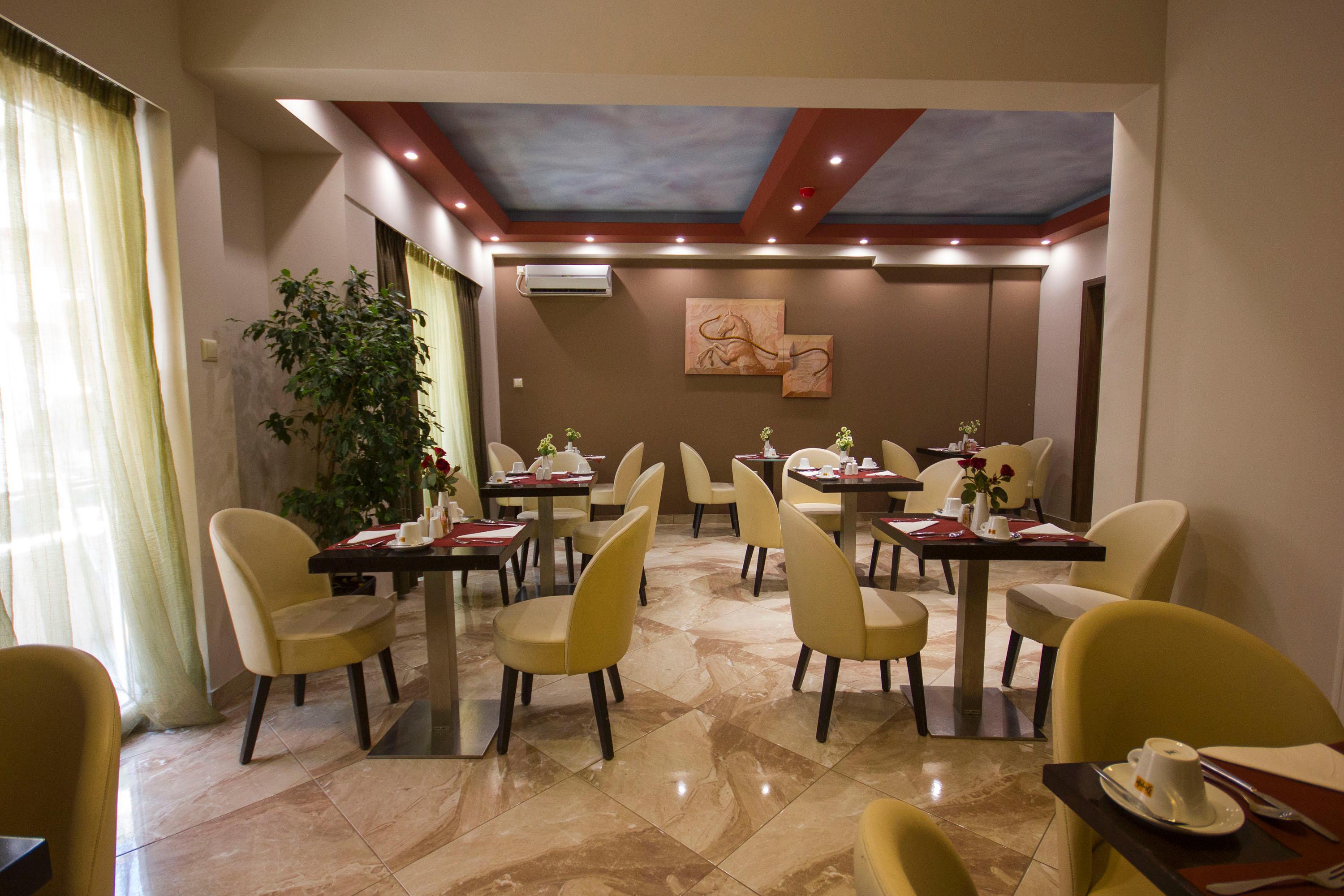 Ambrosia Suites Athens Ngoại thất bức ảnh